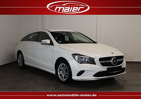 Mercedes-Benz CLA 220 Shooting Brake CDI DCT-Tempo-Keyless Go-