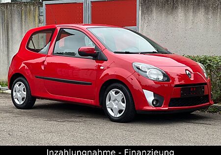 Renault Twingo ECO2/Klima/Neu TÜV/