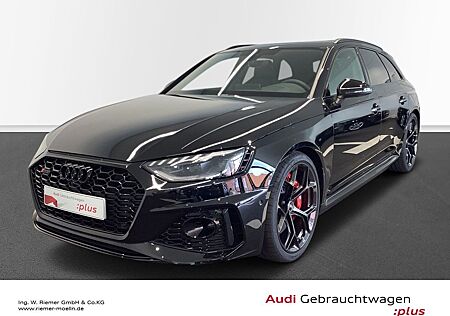 Audi RS4 Avant 2.9TFSI quattro tiptronic offen! Matri