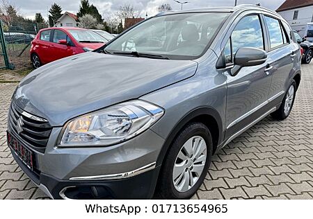 Suzuki SX4 S-Cross Comfort Automatik