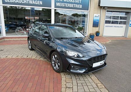 Ford Focus Lim. ST-Line Kamera Winterpaket