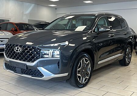 Hyundai Santa Fe Signature Plug-In*4WD*Pano*HUD*Leder*