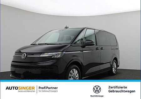 VW T7 Multivan Volkswagen Life 2.0 TDI Lang 7S *AHK*LED*ACC*