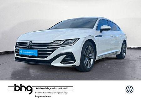 VW Arteon Volkswagen Shooting Brake 2.0 TSI OPF DSG R-Line