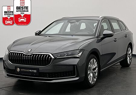 Skoda Superb Combi 2.0 TDI DSG 4x4+MATRIX+CAM+STANDHZ+