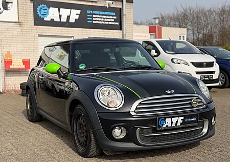 Mini Cooper D COOPER 1,6 D