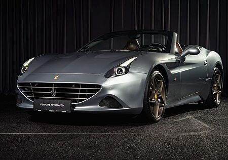 Ferrari California T HS Handling Speciale