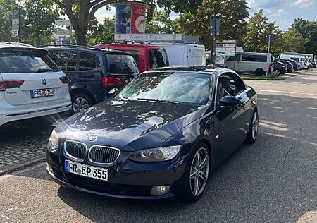 BMW 325i Cabrio