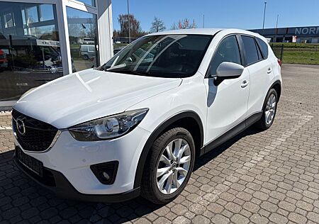 Mazda CX-5 Sports-Line AWD