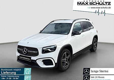 Mercedes-Benz GLB 200 d AMG Premium AMG Line*MULTIBEAM LED