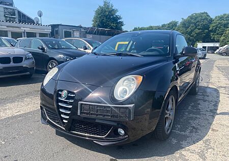 Alfa Romeo MiTo Super Klima TÜV01/27