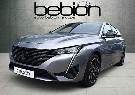 Peugeot 308 1.5 BlueHDi 130 SW Allure Pack ACC AHK LED