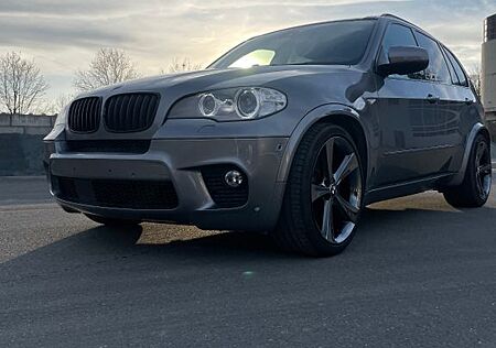 BMW X5 xDrive50i - E70 V8 wenig KM / Sommerfahrzeug