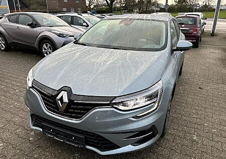 Renault Megane IV Lim. 5-trg. Intens