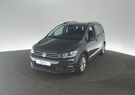 VW Touran Volkswagen 1.2 TSI Comfortline ACC AHK Bluetooth