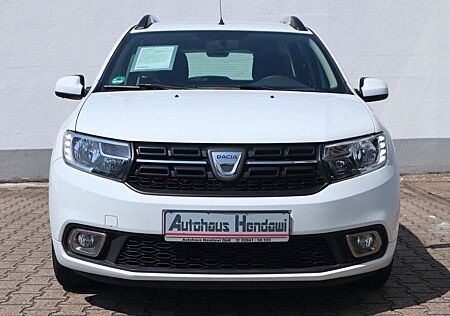 Dacia Logan MCV II Kombi Laureate/Navi/PDC/Start/Stop