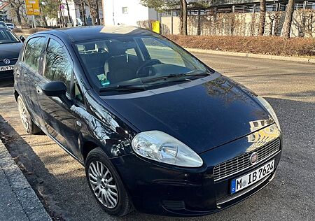 Fiat Punto 1.4 8V Active Active