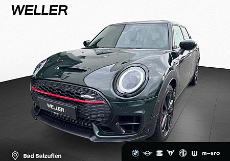 Mini John Cooper Works Clubman JCW ALL4 Clubman Navi,LED,Pano,H/K,RFK,Apple,DAB