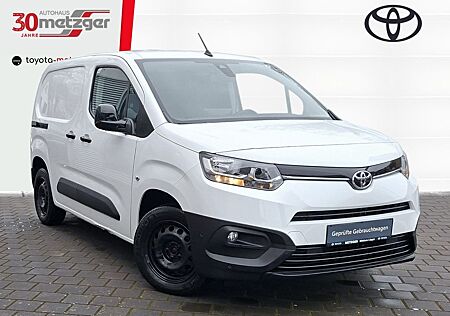 Toyota Pro Ace Proace City 1.5 D Meister L1 +Navi +Apple CarPla