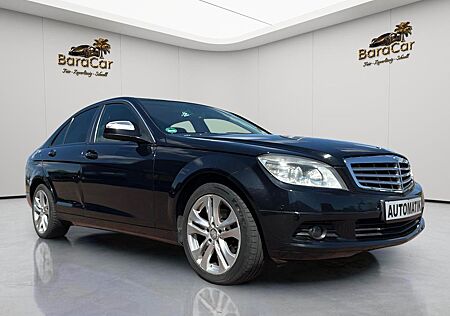 Mercedes-Benz C 200 C -Klasse Lim. CDI Automatik*Touch*