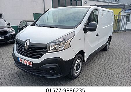 Renault Trafic Klima PDC Ahk