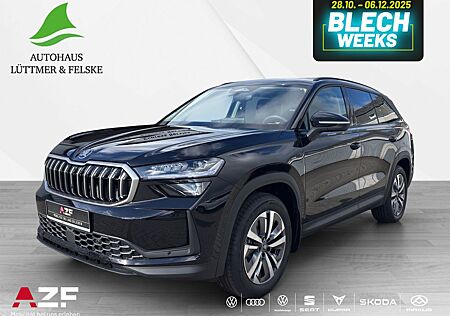 Skoda Kodiaq Selection 1.5 eTSI DSG AHK+ACC+NAVI+RFK