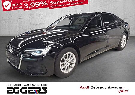 Audi A6 Limo 40 TDI qu/S-tr *Matrix*Pano*Standhzg*HuD