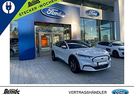 Ford Mustang Mach-E KLIMA LED PARKPILOT PANORAMDACH
