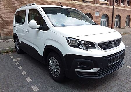 Peugeot Rifter BlueHDi 100 Navi Klima Tempo PDC 1Hand