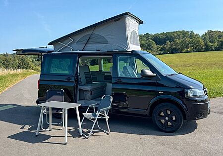 VW T5 California Volkswagen Beach - TÜV Neu