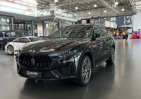 Maserati Levante Trofeo V8