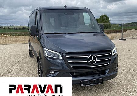 Mercedes-Benz Sprinter Tourer 317 CDI Standard Navi LED Klima