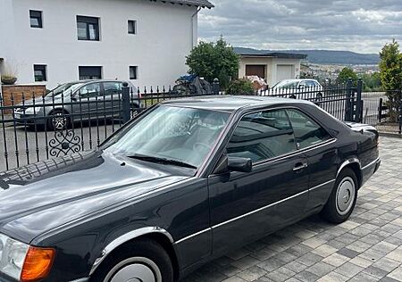 Mercedes-Benz CE 220