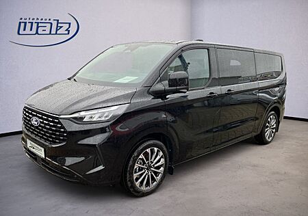 Ford Tourneo Custom Bus 320 L2 Titanium X AHK, Navi,
