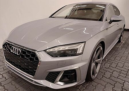 Audi A5 Sportback 50 TDI quattro S line