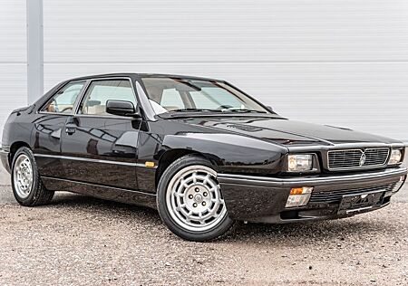 Maserati Ghibli 2.8 V6 / Japan Import / NO RUST!