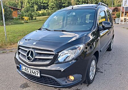 Mercedes-Benz Citan Tourer 111 CDI lang/Kamera/Panodach/