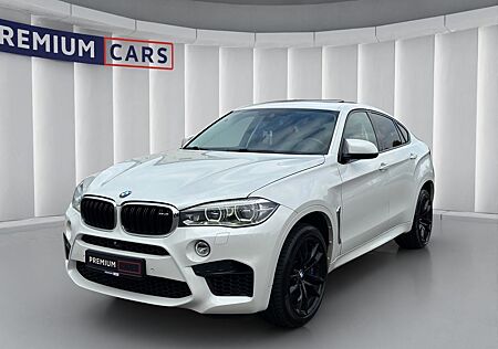 BMW X6 M X6M *Deutsch*Garantie*Finanzierung*