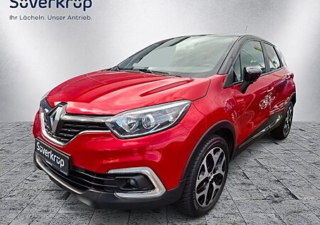Renault Captur 0.9 TCe 90 Experience Energy
