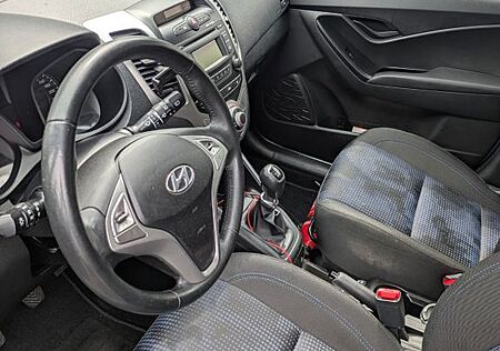 Hyundai ix20 1.4 5 Star Edition 5 Star Edition
