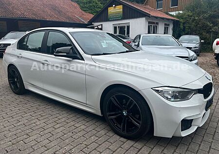 BMW 320d Eff.Dyn.Ed. Sport Line Autom.*M-Look*Leder*
