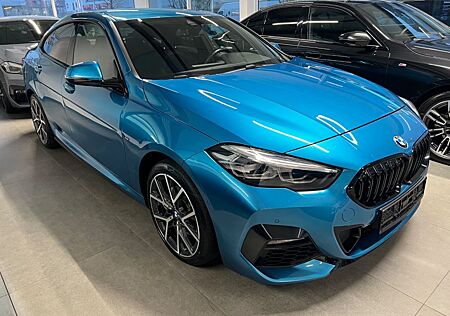 BMW 218 Gran Coupé M-Sport