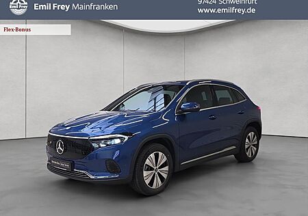 Mercedes-Benz EQA 300 4M Progressive Advanced Smart VZ Winter