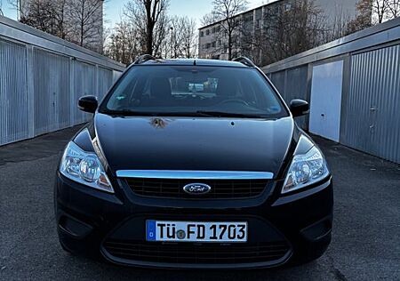 Ford Focus 2,0TDCi 81kW PowerSh. DPF Style Turnie...