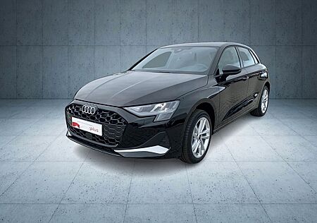 Audi A3 Sportback Advanced 30 TFSI S tr. Virtual Cam