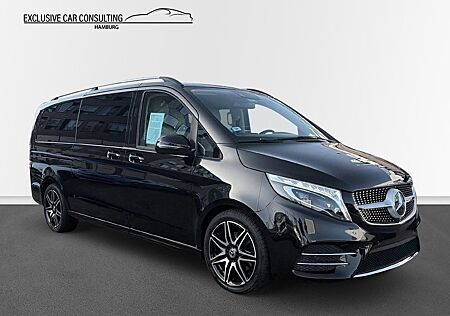 Mercedes-Benz V 250 V250d AMG Line extralang *360° *el. Türen