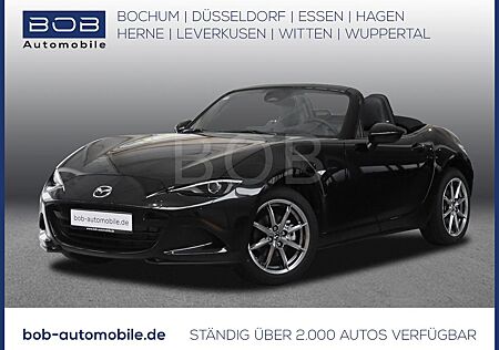 Mazda MX-5 1.5L SKYACTIV-G 132 6MT RWD Exclusive-line