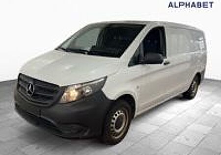 Mercedes-Benz Vito Kasten 111 CDI FWD lang REGAL-Kamera