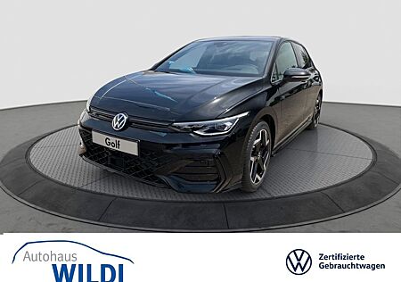 VW Golf Volkswagen R-Line 1.5 eTSI DSG* Sportpaket*Navi*LED*