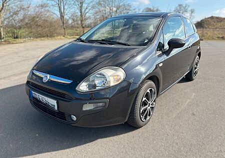 Fiat Punto EVO Punto MyLife Start&Stop (77PS)
